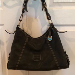 Beautiful soft leather high end Bag!
